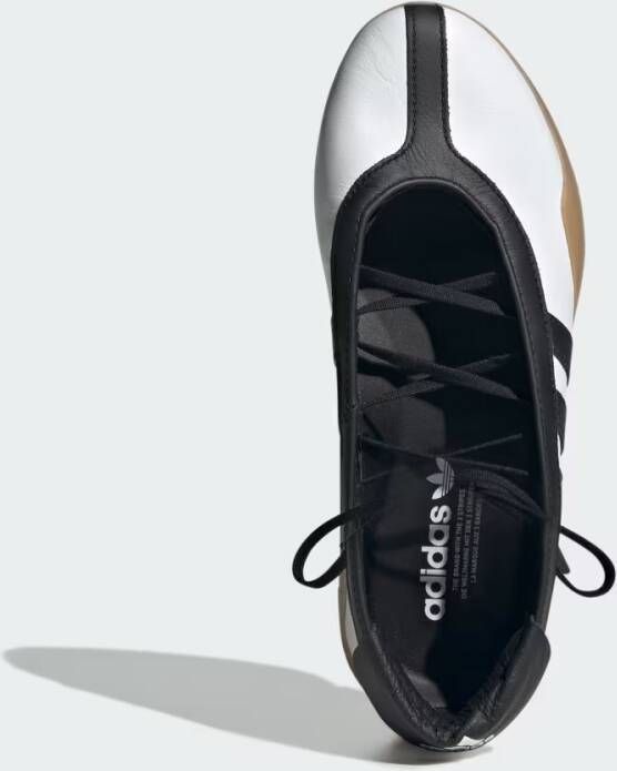 Adidas Taekwondo Mei Schoenen