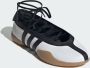 Adidas Balletgeïnspireerde sportieve schoenen Cloud White Core Black - Thumbnail 5