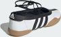 Adidas Balletgeïnspireerde sportieve schoenen Cloud White Core Black - Thumbnail 6