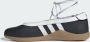 Adidas Originals Ballerina met riempjes 'Taekwondo Mei' - Thumbnail 6