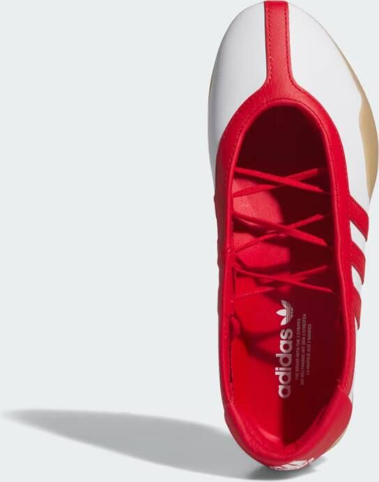 Adidas Taekwondo Mei Sneakers