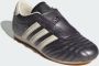 Adidas Taekwondo W Dames Schoenen Zwart Maat: 36 2 3 Leer Foot Locker - Thumbnail 5