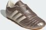 Adidas Taekwondo W Dames Schoenen Bruin Maat: 36 2 3 Leer Foot Locker - Thumbnail 10