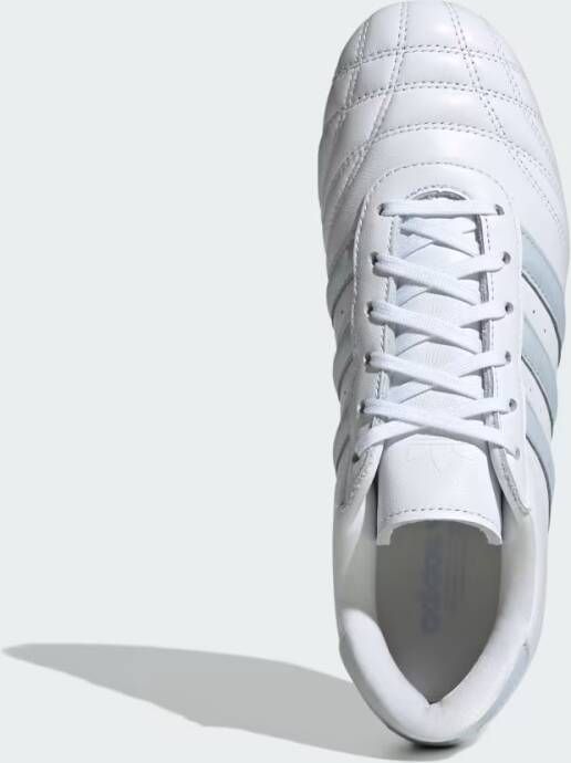 Adidas Taekwondo Veterschoenen