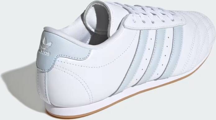 Adidas Taekwondo Veterschoenen