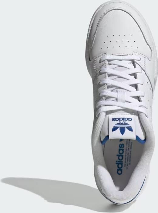Adidas Team Court 2.0 Shoes