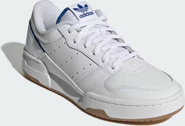 Adidas Team Court 2.0 Shoes