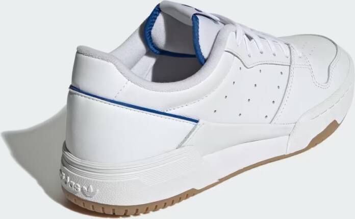 Adidas Team Court 2.0 Shoes