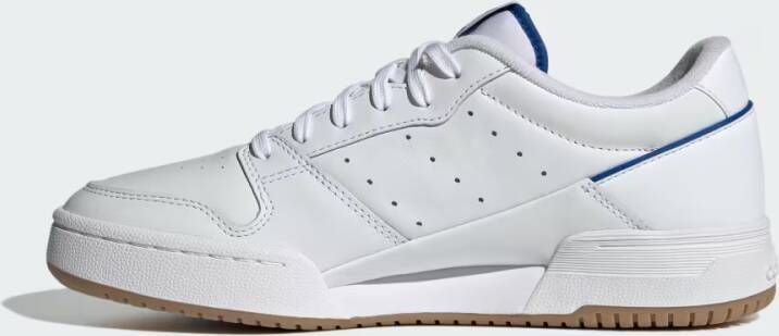 Adidas Team Court 2.0 Shoes