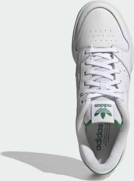 Adidas Team Court 2.0 Shoes