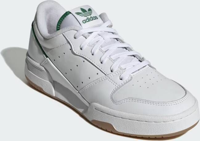 Adidas Team Court 2.0 Shoes
