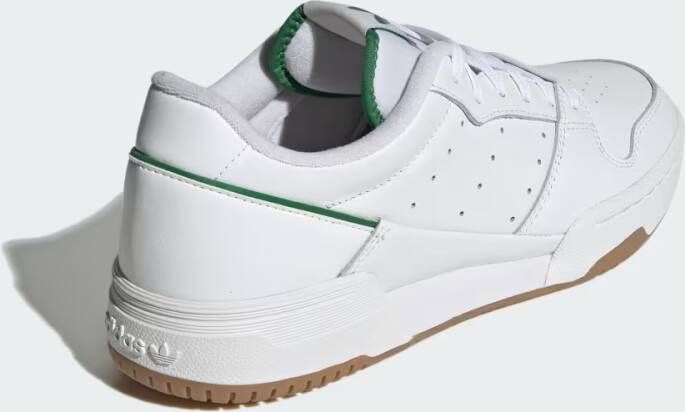 Adidas Team Court 2.0 Shoes