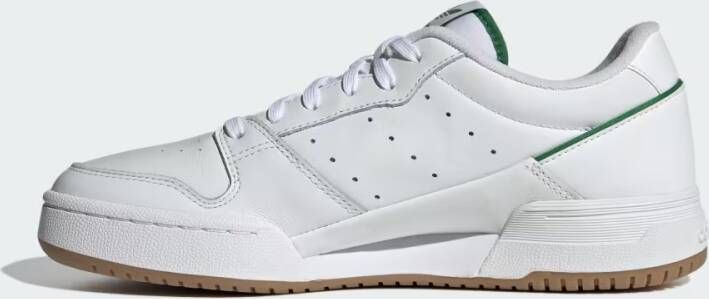Adidas Team Court 2.0 Shoes