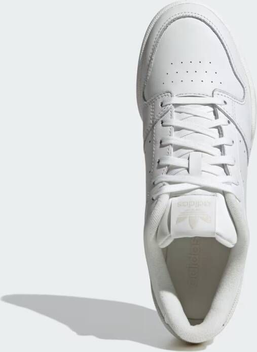 Adidas Team Court 2.0 Schoenen