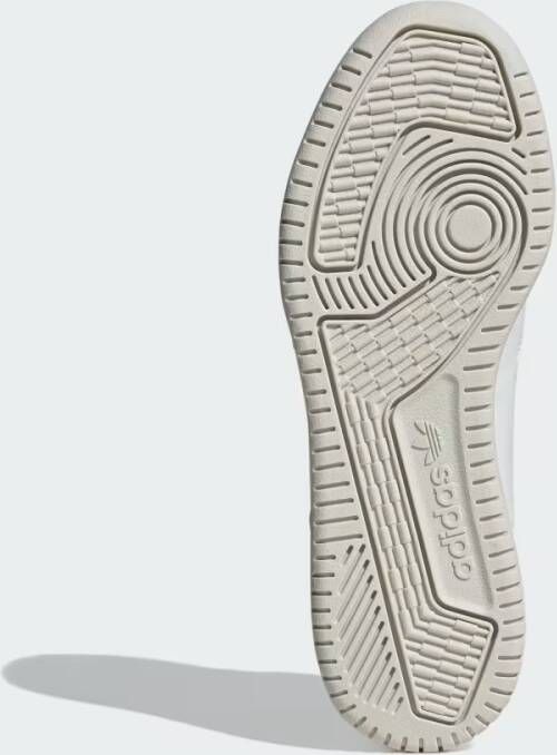 Adidas Team Court 2.0 Schoenen
