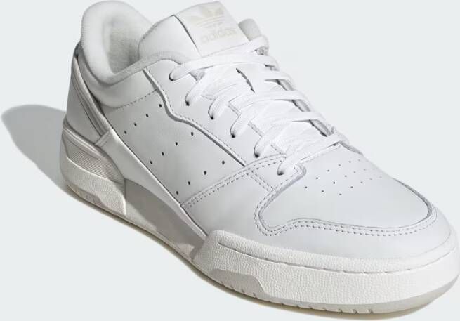 Adidas Team Court 2.0 Schoenen