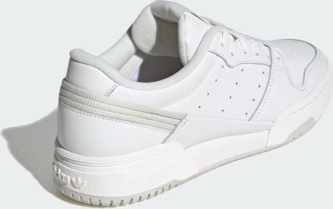 Adidas Team Court 2.0 Schoenen