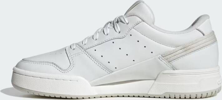 Adidas Team Court 2.0 Schoenen