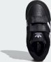 Adidas Team Court 2.0 STR Comfort Closure Shoes Kids - Thumbnail 3