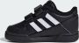 Adidas Team Court 2.0 STR Comfort Closure Shoes Kids - Thumbnail 7