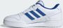 Adidas Team Court 2.0 STR Schoenen - Thumbnail 6