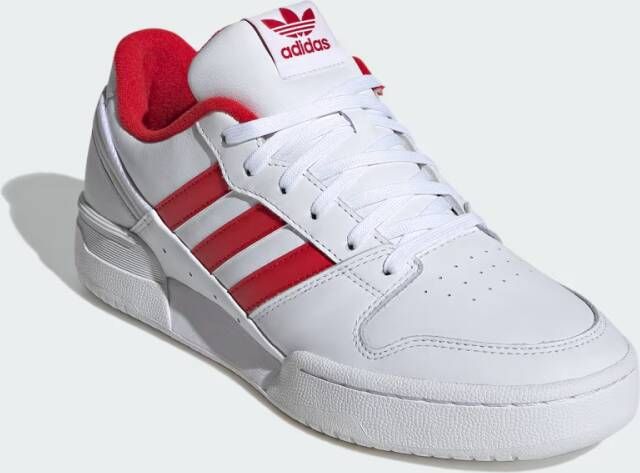 Adidas Team Court 2.0 STR Schoenen