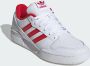 Adidas Team Court 2.0 STR Schoenen - Thumbnail 4