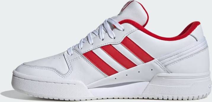 Adidas Team Court 2.0 STR Schoenen