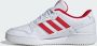 Adidas Team Court 2.0 STR Schoenen - Thumbnail 6