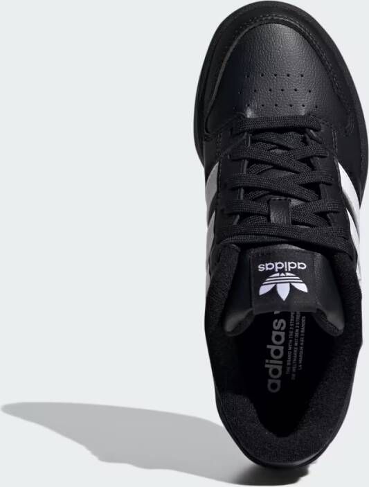Adidas Team Court 2.0 STR Schoenen Kids