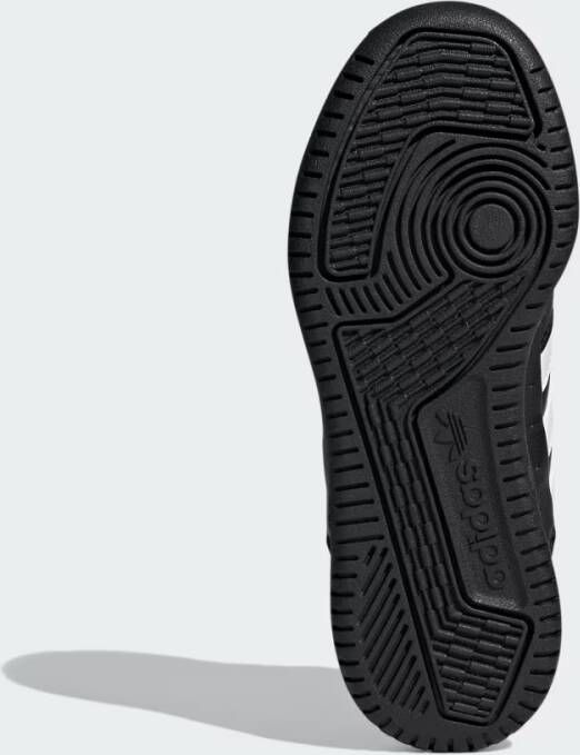 Adidas Team Court 2.0 STR Schoenen Kids