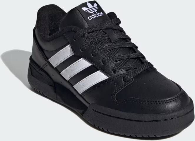 Adidas Team Court 2.0 STR Schoenen Kids