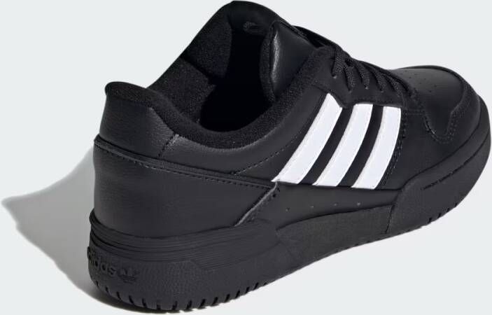Adidas Team Court 2.0 STR Schoenen Kids
