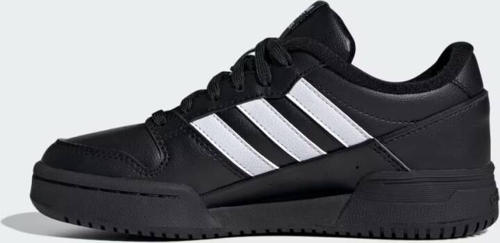 Adidas Team Court 2.0 STR Schoenen Kids