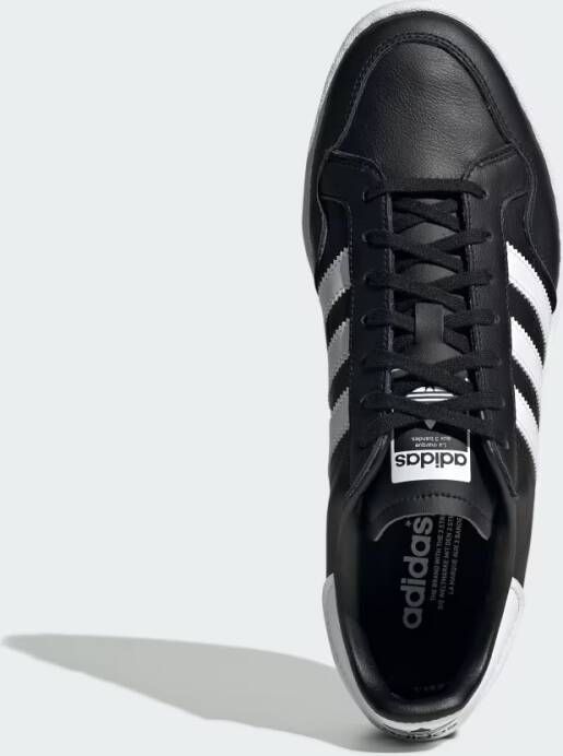 Adidas Team Court Schoenen