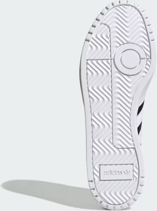 Adidas Team Court Schoenen