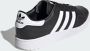 Adidas Originals Team Court sneakers zwart wit - Thumbnail 7