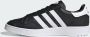 Adidas Originals Team Court sneakers zwart wit - Thumbnail 8