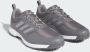 Adidas Performance Tech Response SL 3.0 Wide Golfschoenen Heren Grijs - Thumbnail 5