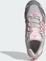 Adidas Originals Sportschoenen Temper Run 2 Multicolor Dames - Thumbnail 10