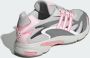 Adidas Originals Sportschoenen Temper Run 2 Multicolor Dames - Thumbnail 13