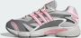 Adidas Originals Sportschoenen Temper Run 2 Multicolor Dames - Thumbnail 14