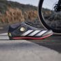 Adidas Perfor ce Tempo 3-Stripes BOA Fietsschoenen Unisex Blauw - Thumbnail 4