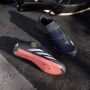 Adidas Perfor ce Tempo 3-Stripes BOA Fietsschoenen Unisex Blauw - Thumbnail 5