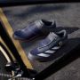 Adidas Perfor ce Tempo 3-Stripes BOA Fietsschoenen Unisex Blauw - Thumbnail 6
