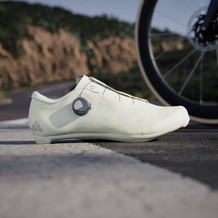 Adidas Tempo 3-Stripes Boa Wielrenschoenen