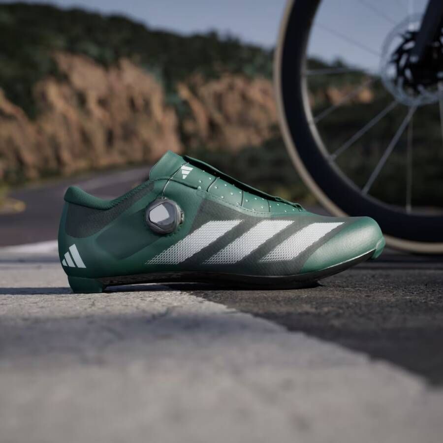 Adidas Tempo 3-Stripes Boa Wielrenschoenen