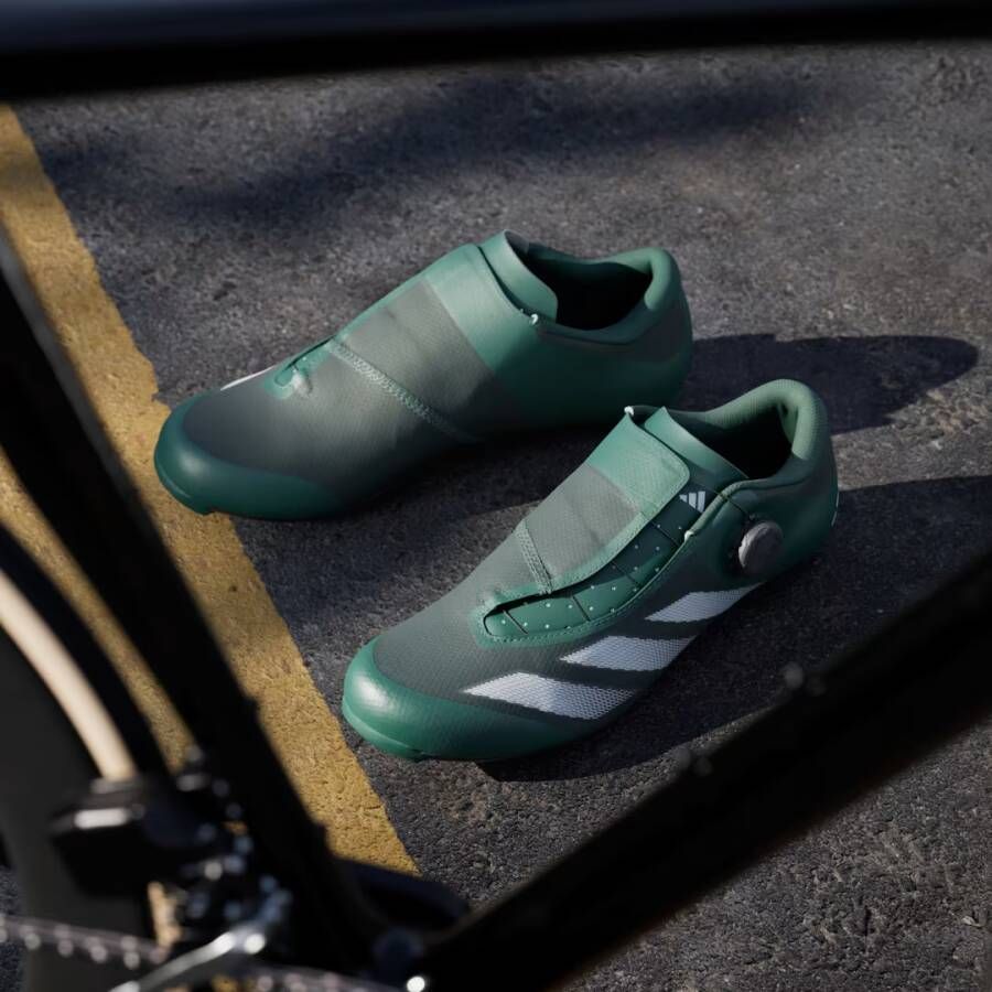 Adidas Tempo 3-Stripes Boa Wielrenschoenen