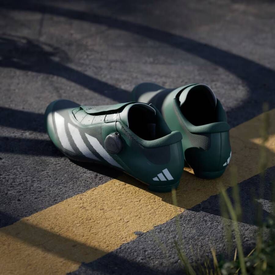 Adidas Tempo 3-Stripes Boa Wielrenschoenen