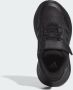 Adidas Sportswear Tensaur Run 2.0 Schoenen Kids Kinderen Zwart - Thumbnail 6